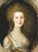 Princess Augusta aged Thomas